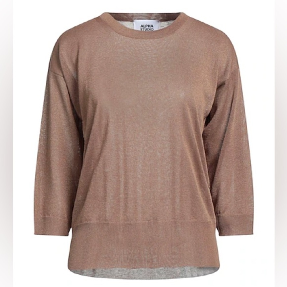 Alpha Studio Sweater NWTs